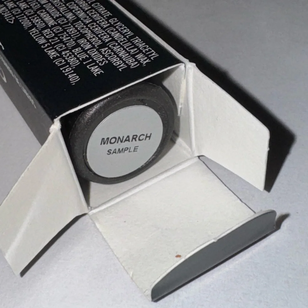 MAC Monarch Lipstick